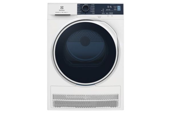 Máy sấy ngưng tụ Electrolux EDC804P5WB 8kg