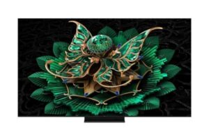 Tivi TCL 75C7K QD-MiniLED 75 inch