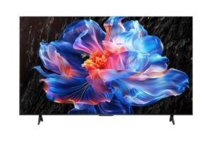 Tivi TCL 75P6K 4K HDR 75 inch
