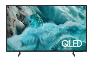 Tivi QLED Samsung QA43Q7FA 4K Vision AI 43 inch