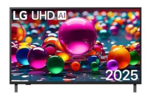 Smart tivi LG 43UA8450PSA 4K 43 inch