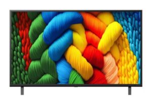 Smart tivi NanoCell LG 65NANO80ASA 4K 65 inch