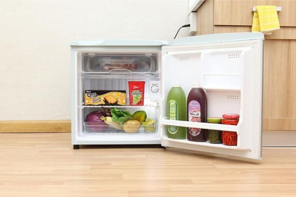 Tham khảo các mẫu tủ lạnh giá rẻ dưới 3 triệu