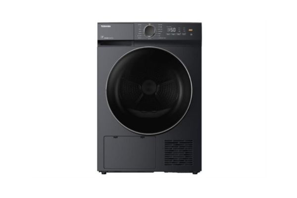 Máy sấy bơm nhiệt Toshiba TD-T21B90HWV(MG) 8 kg