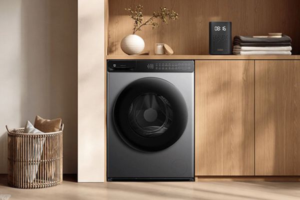Đánh giá tổng quan về máy giặt sấy Xiaomi