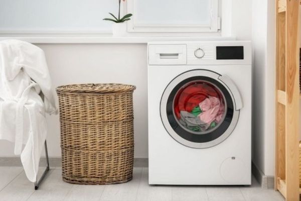 Máy sấy quần áo – Giải pháp khô nhanh cho cuộc sống hiện đại