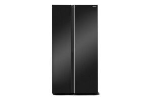 Tủ lạnh Side By Side Hitachi HRSN9713ESAUVN 653 lít