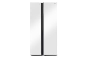 Tủ lạnh Side By Side Hitachi HRSN9713ESMGWVN 656 lít