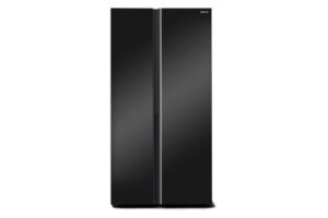 Tủ lạnh Side By Side Hitachi HRSN9713ESUVN 656 lít