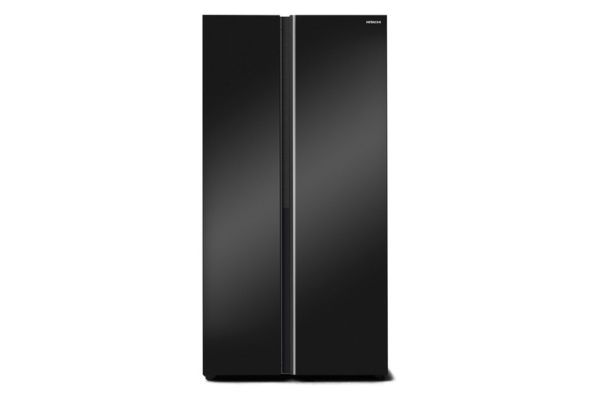 Tủ lạnh Side By Side Hitachi HRSN9713ESUVN 656 lít