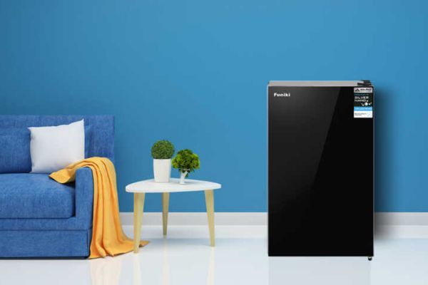 Tủ lạnh Funiki 90l – Giải pháp bảo quản tiện lợi và tiết kiệm