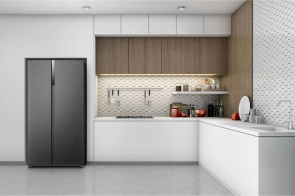 Tổng kho điều hòa, điện máy miền Bắc tại Hà Nội Tủ lạnh hitachi có tiết kiệm điện không? Những điểm nổi bật