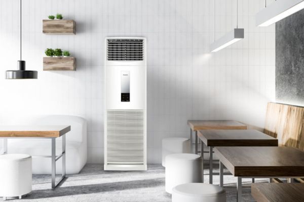 Đánh giá điều hòa cây Panasonic 24000 – Có đáng mua?