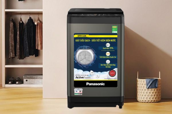 Top máy giặt Panasonic 7kg bán chạy nhất 2026