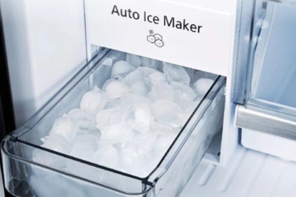 Tủ lạnh Hitachi không ra đá – 3+ lỗi hay gặp và cách xử lý