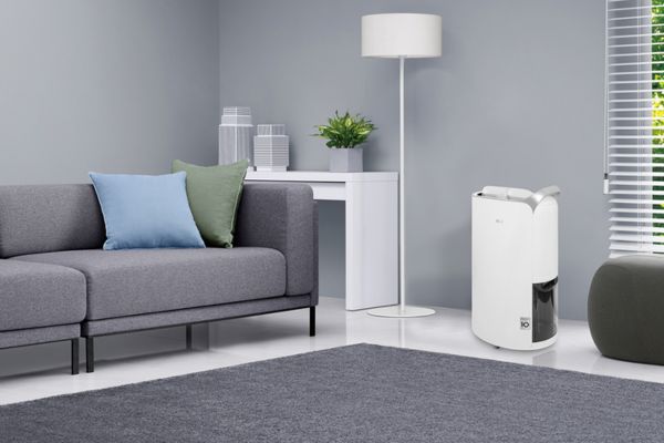 Review máy hút ẩm LG có tốt không? Ưu điểm nổi bật