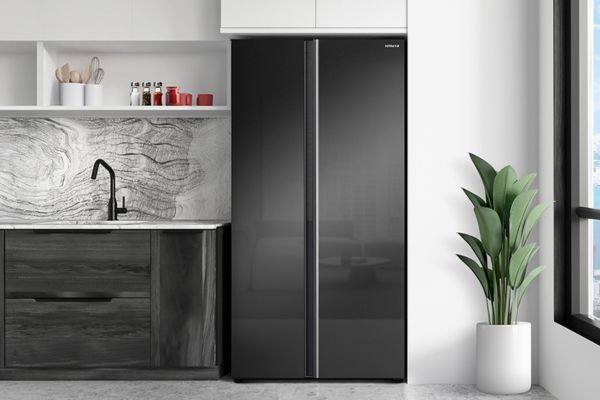Các mẫu tủ lạnh Hitachi mới nhất 2026 – Công nghệ đỉnh cao