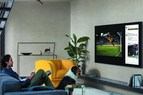 Tìm hiểu chính sách bảo hành tivi Samsung chính hãng