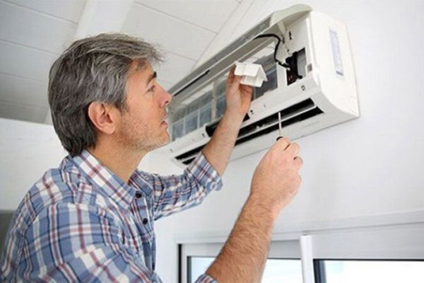5+ nguyên nhân báo lỗi E6 điều hòa Nagakawa? Cách xử lý