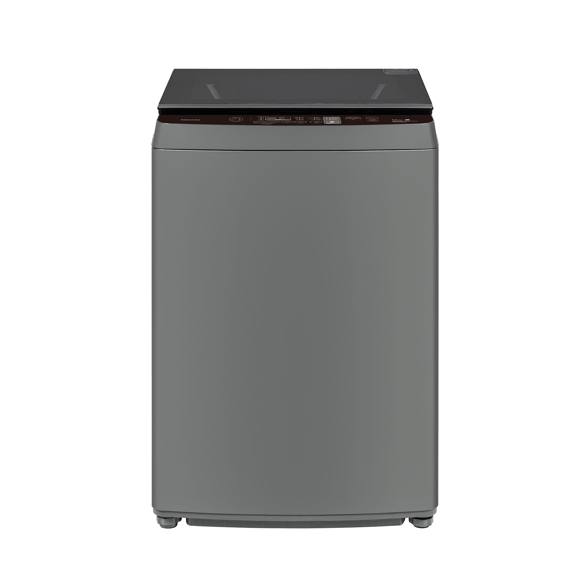 Thiết kế máy giặt Toshiba AW-DK1300KV(MK)