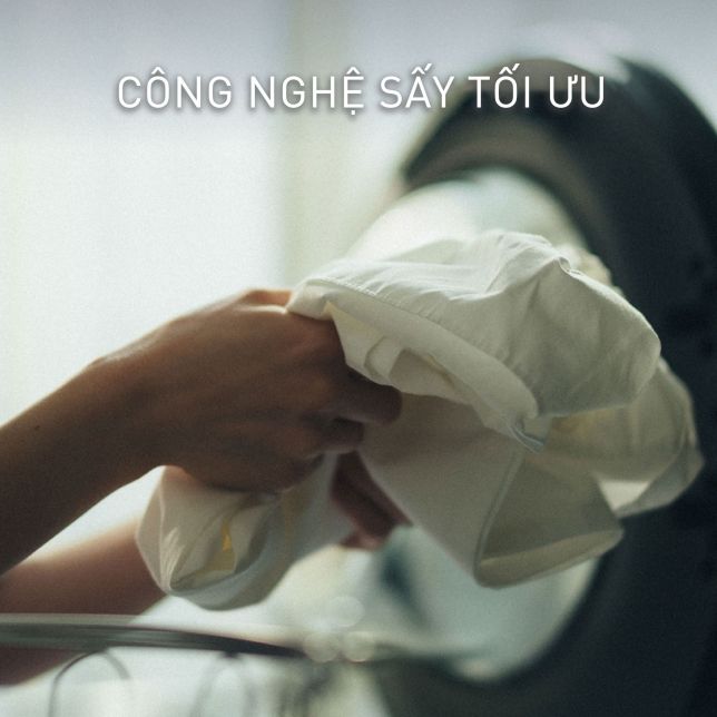 Tổng kho điều hòa, điện máy miền Bắc tại Hà Nội Công nghệ sấy kết hợp cảm biến tối ưu