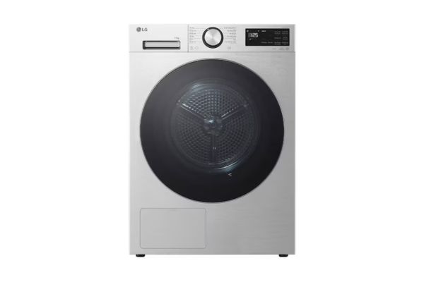 Máy sấy bơm nhiệt LG RX11VHP5S 11kg inverter