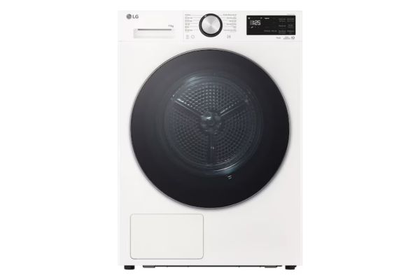 Máy sấy bơm nhiệt LG RX11VHP5W 11kg inverter