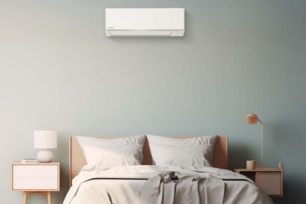 Khám phá điều hòa Panasonic 2026 mới nhất? Tính năng đáng chú ý