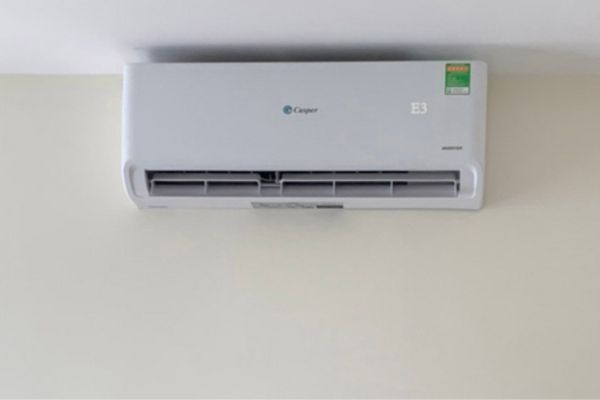 Tổng kho điều hòa, điện máy miền Bắc tại Hà Nội Lỗi E3 điều hòa Casper là gì? Nguyên nhân và cách khắc phục