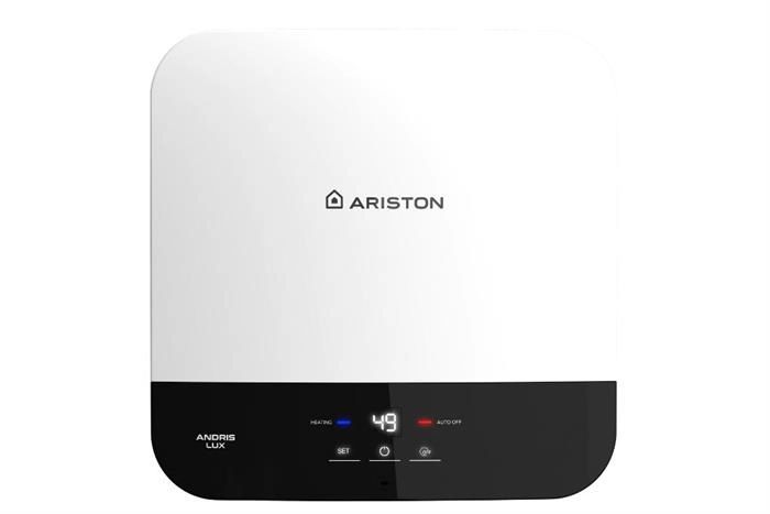 Tổng kho điều hòa, điện máy miền Bắc tại Hà Nội Thiết kế bình nóng lạnh Ariston AN3 15 LUX VN