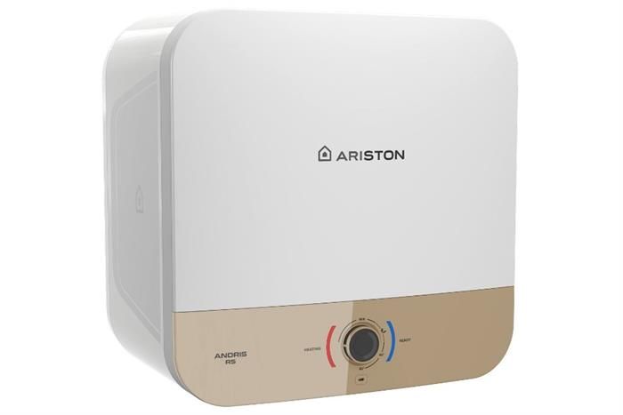 Ariston AN3 15 RS MT VN có thiết kế hiện đại, lắp đặt trong nhiều không gian 