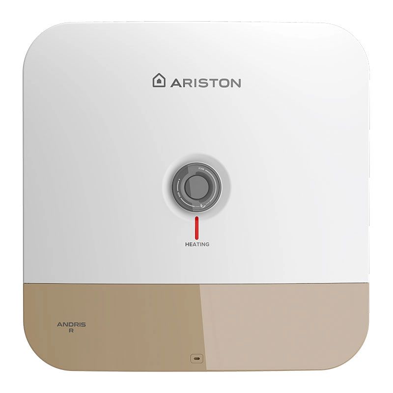 Ariston AN3 30 R MT VN sở hữu thiết kế hiện đại, phù hợp lắp trong nhiều không gian 