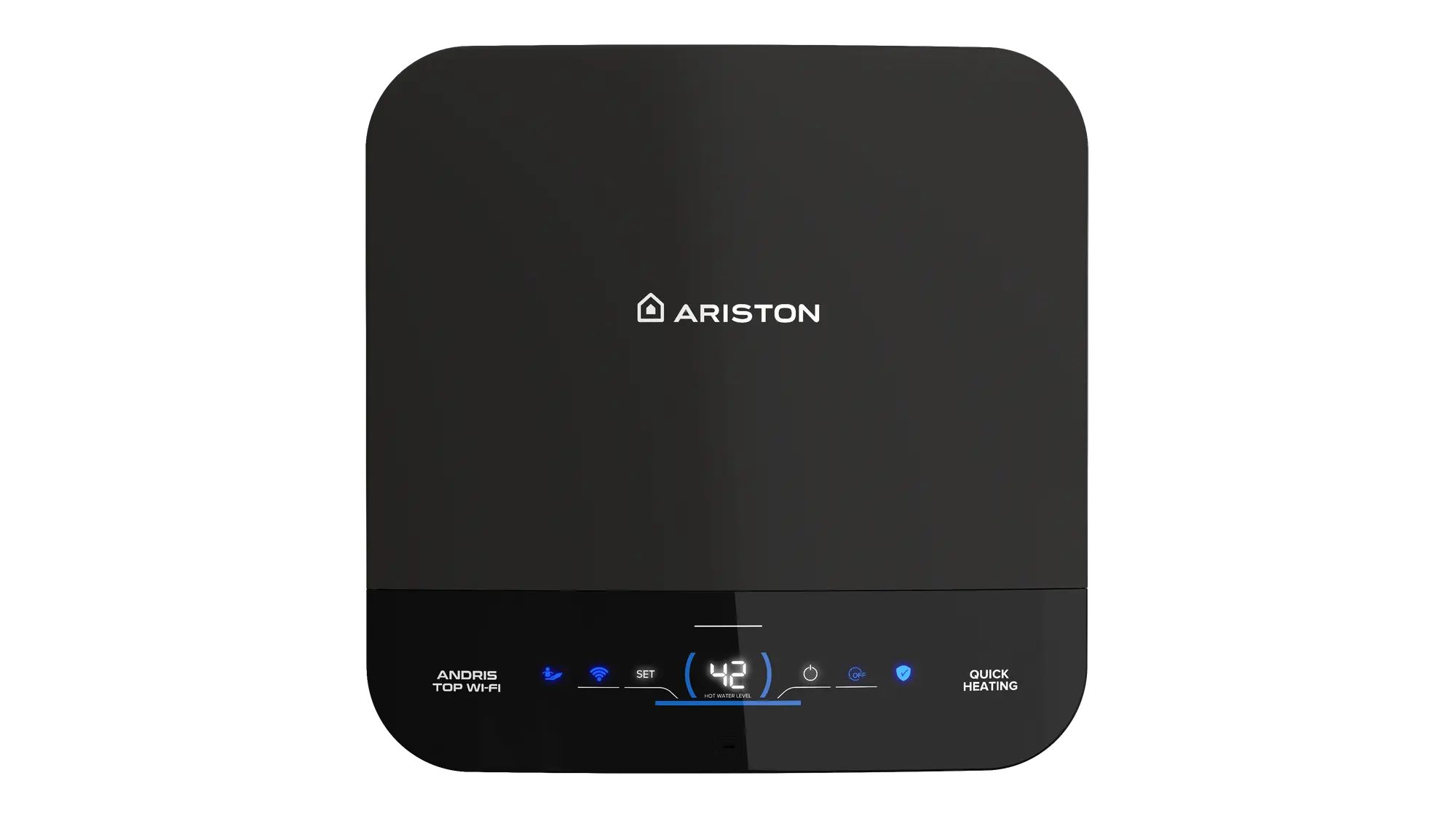 Bình nóng lạnh Ariston AN3 30 TOP WIFI VN