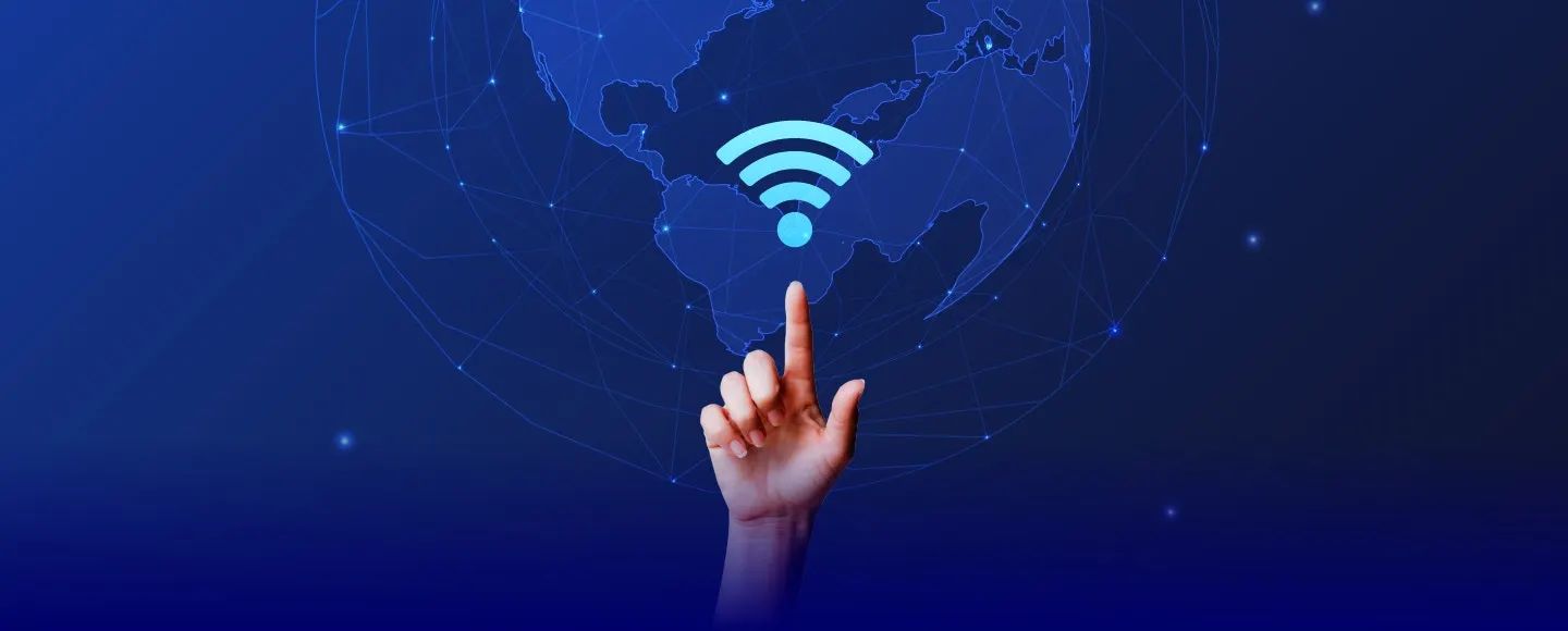Công nghệ Wifi thông minh