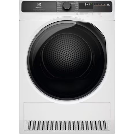 Thiết kế máy sấy Electrolux EDH803J5WCR