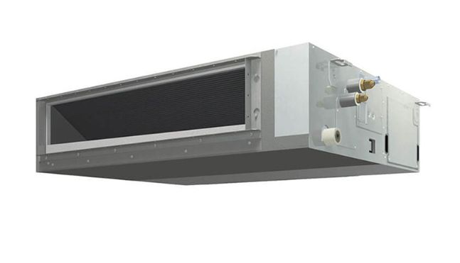 Daikin FMA50RVMV9 gây ấn tượng với kiểu dáng hiện đại và thời thượng