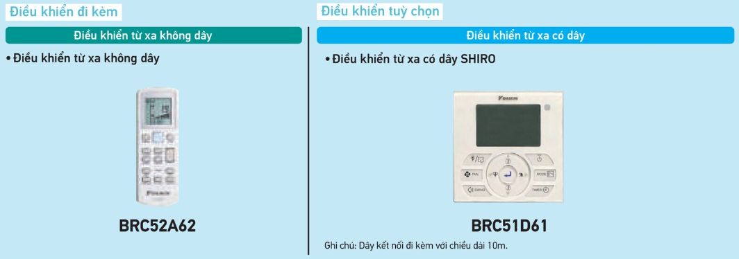 Tổng kho điều hòa, điện máy miền Bắc tại Hà Nội Tùy chọn nhiều loại điều khiển thông minh