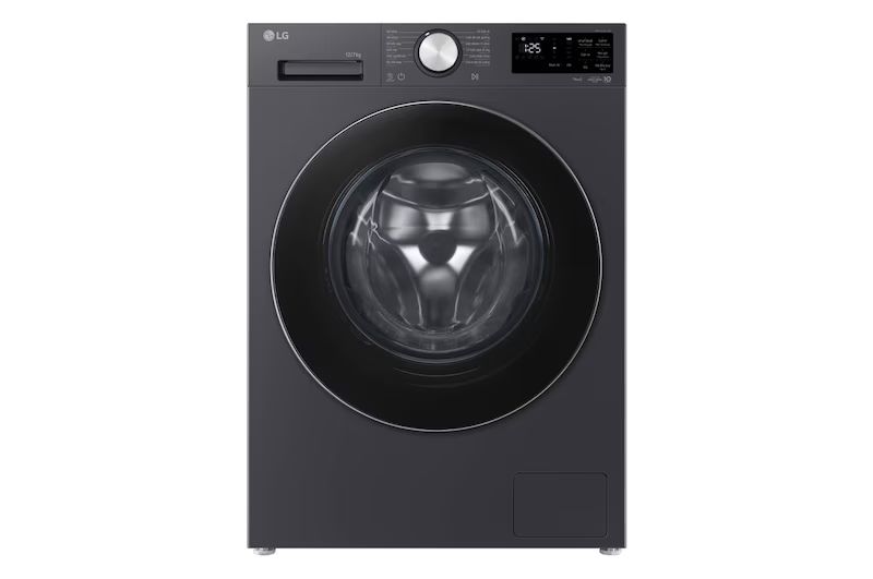 Lg FX1412D5G gây ấn tượng với thiết kế hiện đại, tinh tế 