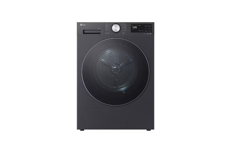 Tổng kho điều hòa, điện máy miền Bắc tại Hà Nội RX12VHP5G sở hữu màu than ánh kim tinh tế