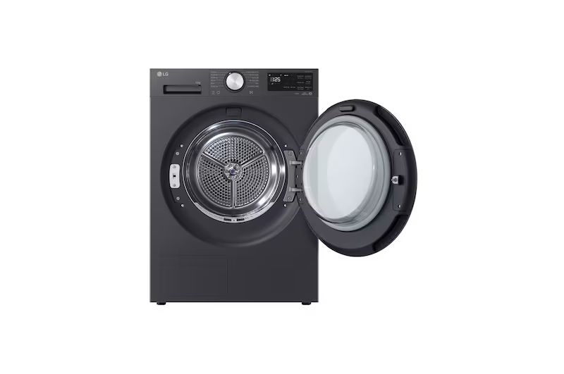 Tổng kho điều hòa, điện máy miền Bắc tại Hà Nội Vỏ máy làm bằng kim loại, lồng sấy sử dụng thép không gỉ