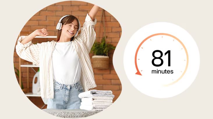 Tổng kho điều hòa, điện máy miền Bắc tại Hà Nội Chương trình sấy nhanh Turbo rút ngắn thời gian