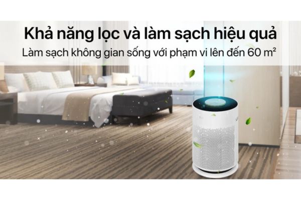LG PuriCare Thế Hệ Gen 2: Có Gì Mới So Với Bản Cũ?