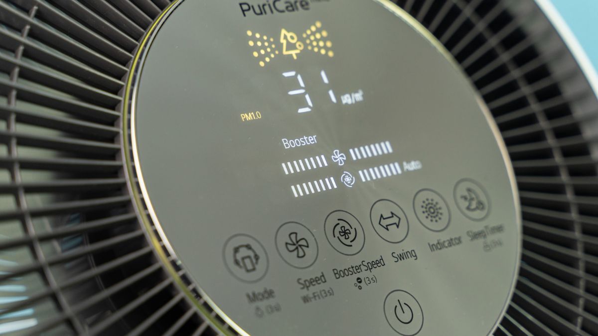 Bảo hành máy lọc LG
