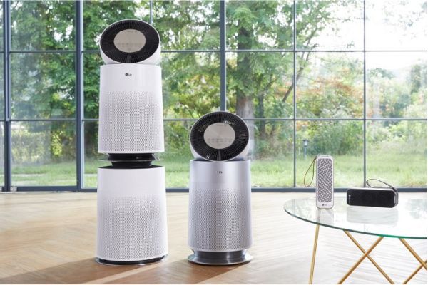 Bảo Hành Máy Lọc Không Khí LG Bao Lâu? Điều Kiện 2026