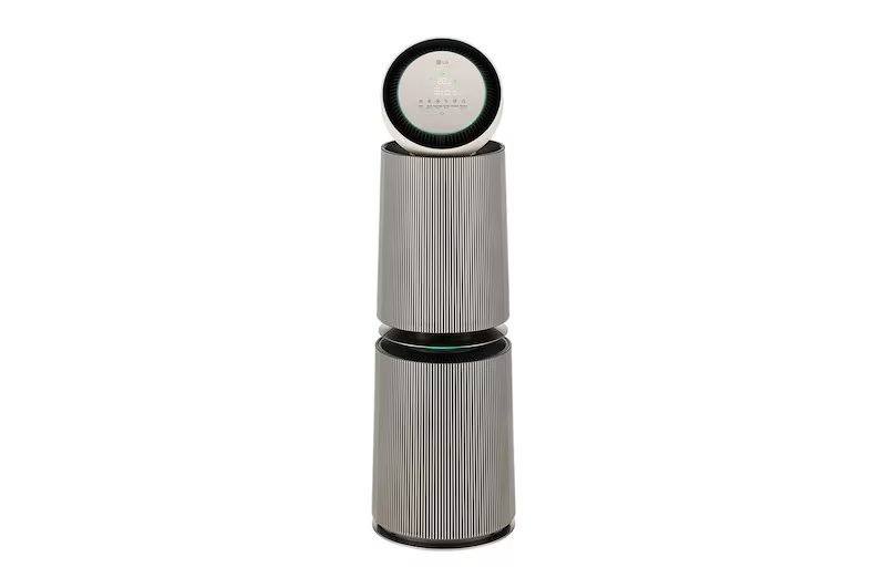 LG PuriCare Alpha 360 Double AS10GDBY0