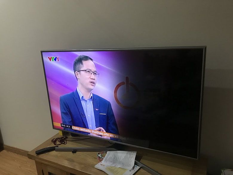 Lỗi cao áp