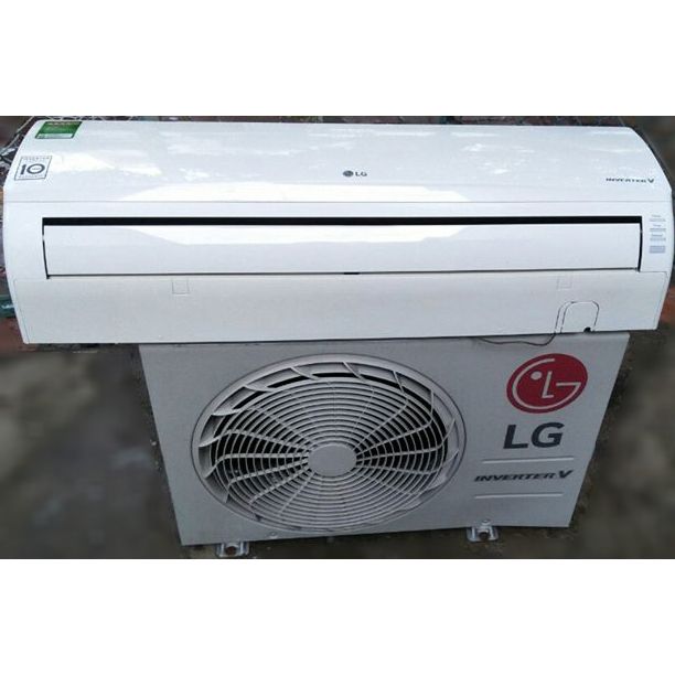 Điều Hòa LG Whisen Là Gì? Dòng Cũ Còn Dùng Được Không