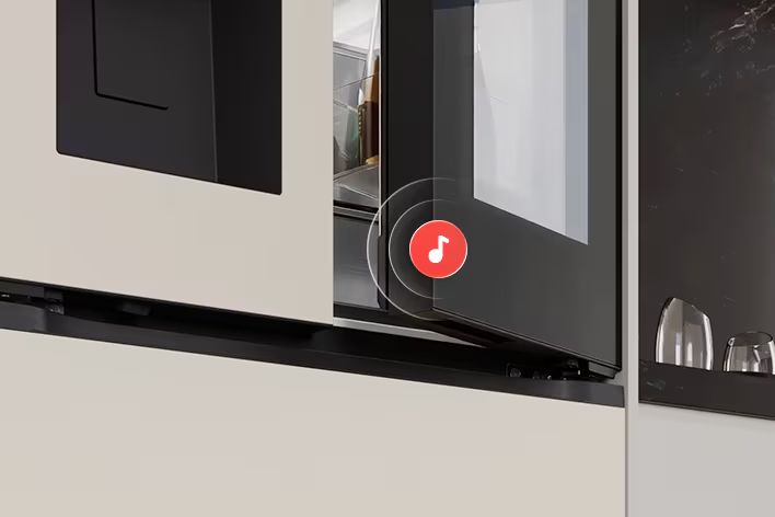Ứng dụng LG ThinQ Care
