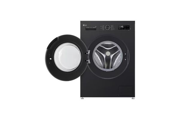 Tổng kho điều hòa, điện máy miền Bắc tại Hà Nội LG FB1209S6O còn sử dụng vỏ máy bằng kim loại sơn tĩnh điện