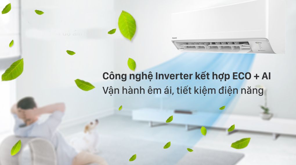 Điều Hòa Panasonic Air Conditioner: Thông Tin Sản Phẩm Đầy Đủ